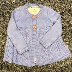 Matilda Jane Sweater